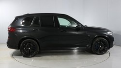 2021 (21) BMW X5 xDrive40d MHT M Sport 5dr Auto 5478526