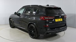 2021 (21) BMW X5 xDrive40d MHT M Sport 5dr Auto 5478525