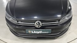 2019 (69) VOLKSWAGEN POLO 1.0 TSI 95 SE 5dr 5449001