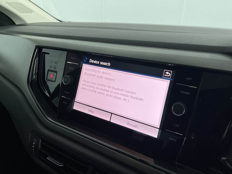 2019 (69) VOLKSWAGEN POLO 1.0 TSI 95 SE 5dr 5448994
