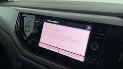 2019 (69) VOLKSWAGEN POLO 1.0 TSI 95 SE 5dr 5448994