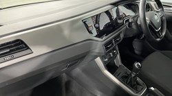 2019 (69) VOLKSWAGEN POLO 1.0 TSI 95 SE 5dr 5448974