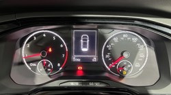 2019 (69) VOLKSWAGEN POLO 1.0 TSI 95 SE 5dr 5448976