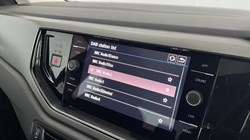 2019 (69) VOLKSWAGEN POLO 1.0 TSI 95 SE 5dr 5448992
