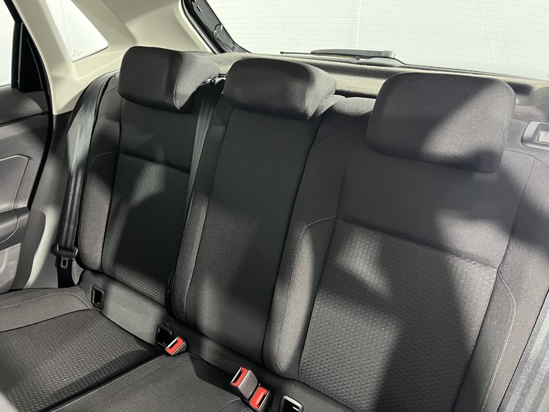 2019 (69) VOLKSWAGEN POLO 1.0 TSI 95 SE 5dr 5448979