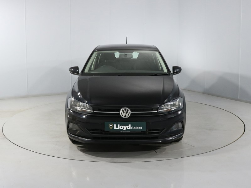 2019 (69) VOLKSWAGEN POLO 1.0 TSI 95 SE 5dr 5448983