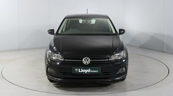 2019 (69) VOLKSWAGEN POLO 1.0 TSI 95 SE 5dr 5448983