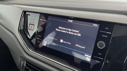 2019 (69) VOLKSWAGEN POLO 1.0 TSI 95 SE 5dr 5448993