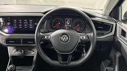 2019 (69) VOLKSWAGEN POLO 1.0 TSI 95 SE 5dr 5448972