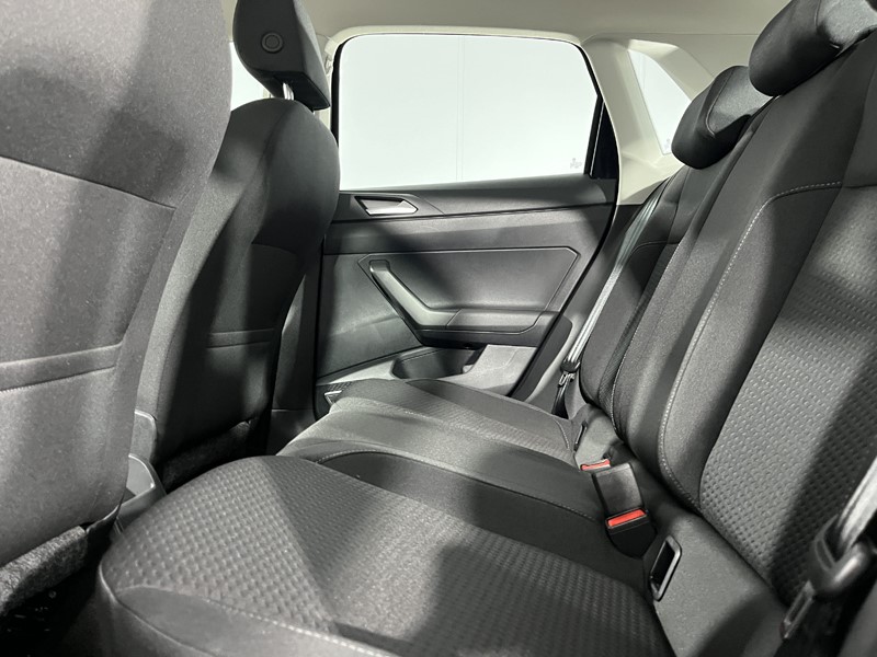 2019 (69) VOLKSWAGEN POLO 1.0 TSI 95 SE 5dr 5448998