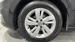 2019 (69) VOLKSWAGEN POLO 1.0 TSI 95 SE 5dr 5448981