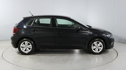 2019 (69) VOLKSWAGEN POLO 1.0 TSI 95 SE 5dr 5448970