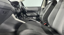 2019 (69) VOLKSWAGEN POLO 1.0 TSI 95 SE 5dr 5448997