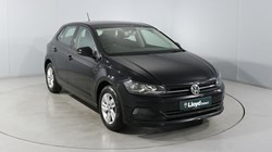 2019 (69) VOLKSWAGEN POLO 1.0 TSI 95 SE 5dr 5448968