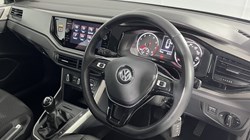 2019 (69) VOLKSWAGEN POLO 1.0 TSI 95 SE 5dr 5448973