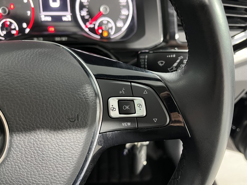 2019 (69) VOLKSWAGEN POLO 1.0 TSI 95 SE 5dr 5448989