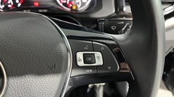 2019 (69) VOLKSWAGEN POLO 1.0 TSI 95 SE 5dr 5448989