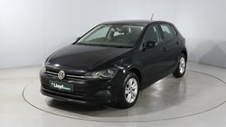 2019 (69) VOLKSWAGEN POLO 1.0 TSI 95 SE 5dr 5449003
