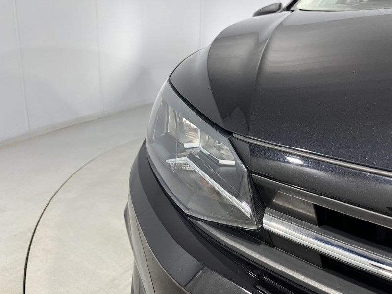 2019 (69) VOLKSWAGEN POLO 1.0 TSI 95 SE 5dr 5449000