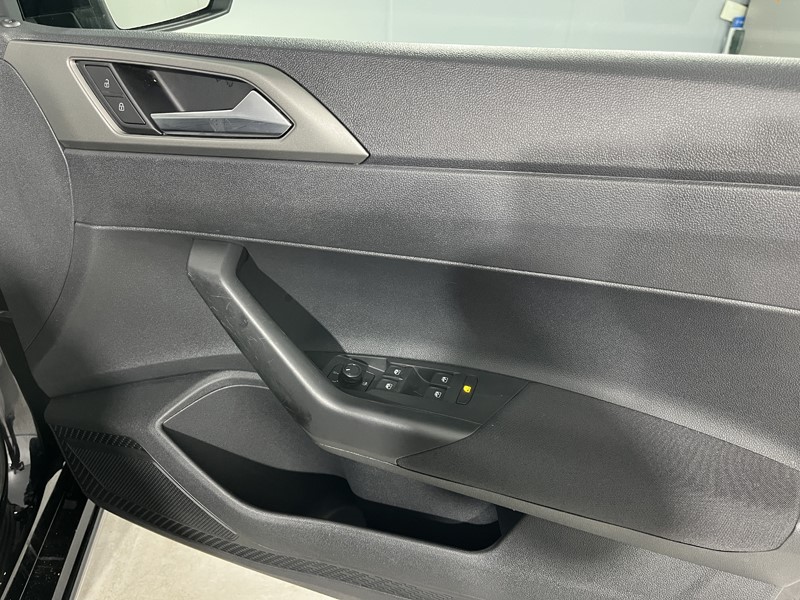 2019 (69) VOLKSWAGEN POLO 1.0 TSI 95 SE 5dr 5448985