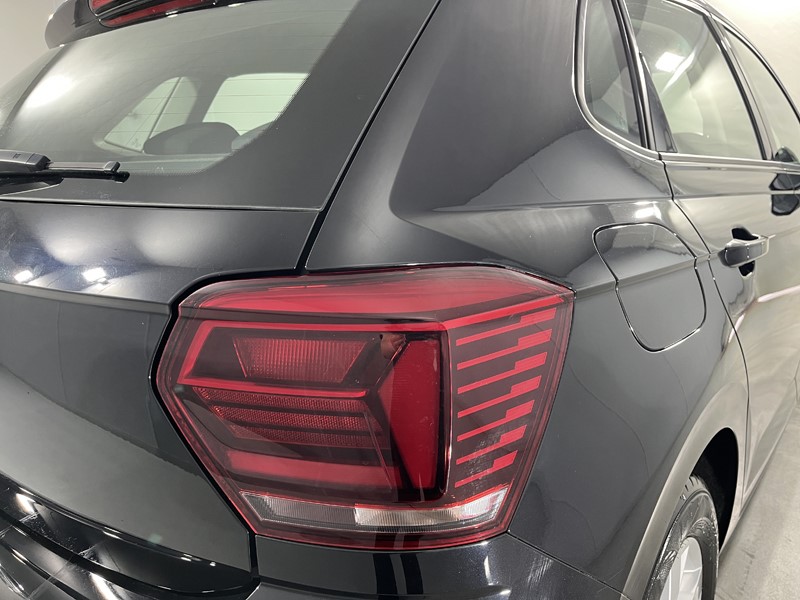 2019 (69) VOLKSWAGEN POLO 1.0 TSI 95 SE 5dr 5449002