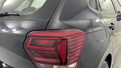 2019 (69) VOLKSWAGEN POLO 1.0 TSI 95 SE 5dr 5449002