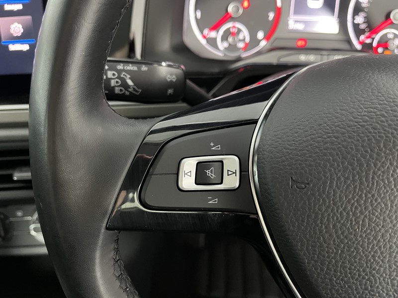 2019 (69) VOLKSWAGEN POLO 1.0 TSI 95 SE 5dr 5448988