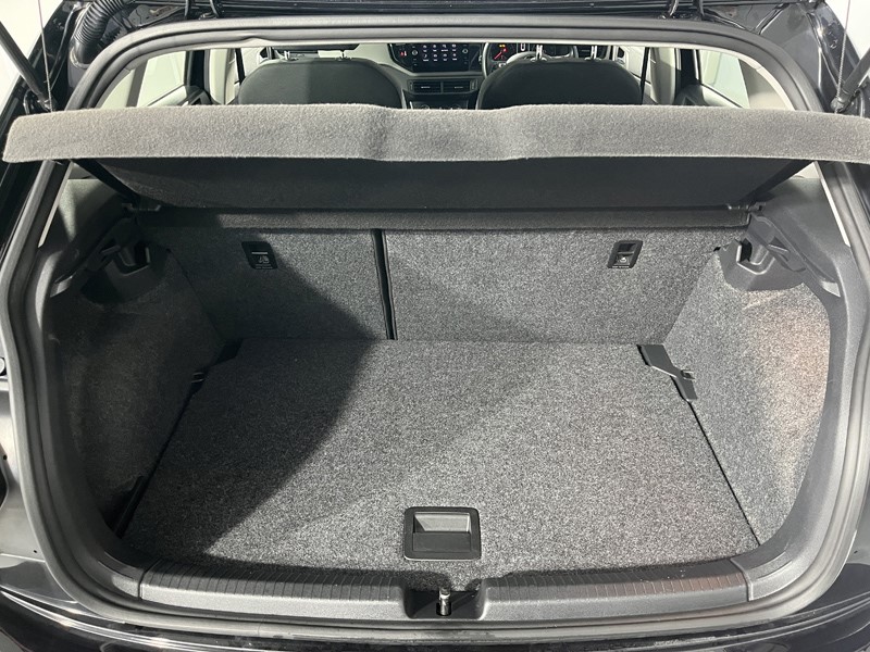 2019 (69) VOLKSWAGEN POLO 1.0 TSI 95 SE 5dr 5448980