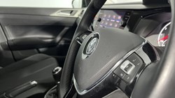 2019 (69) VOLKSWAGEN POLO 1.0 TSI 95 SE 5dr 5448987