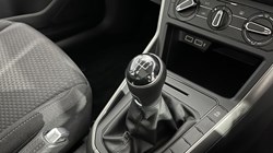 2019 (69) VOLKSWAGEN POLO 1.0 TSI 95 SE 5dr 5448977