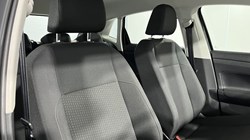 2019 (69) VOLKSWAGEN POLO 1.0 TSI 95 SE 5dr 5448978