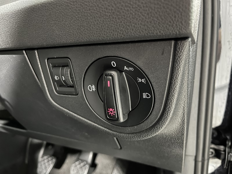 2019 (69) VOLKSWAGEN POLO 1.0 TSI 95 SE 5dr 5448986