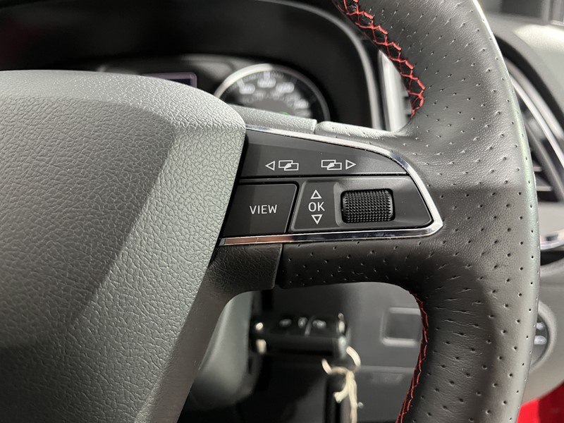 2020 (69) SEAT ATECA 1.5 TSI EVO FR [EZ] 5dr DSG 5470525
