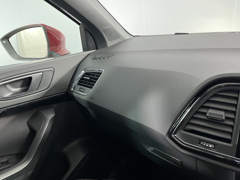 2020 (69) SEAT ATECA 1.5 TSI EVO FR [EZ] 5dr DSG 5470527