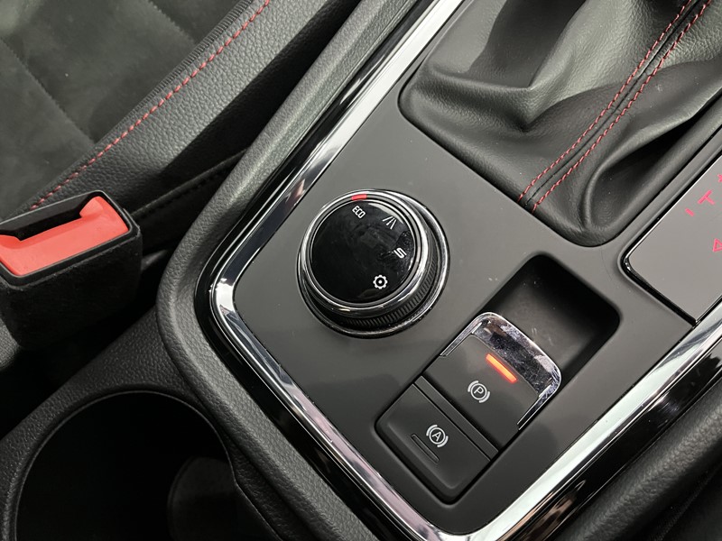 2020 (69) SEAT ATECA 1.5 TSI EVO FR [EZ] 5dr DSG 5470532