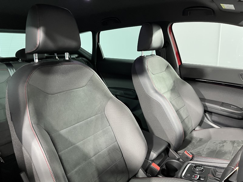 2020 (69) SEAT ATECA 1.5 TSI EVO FR [EZ] 5dr DSG 5470512