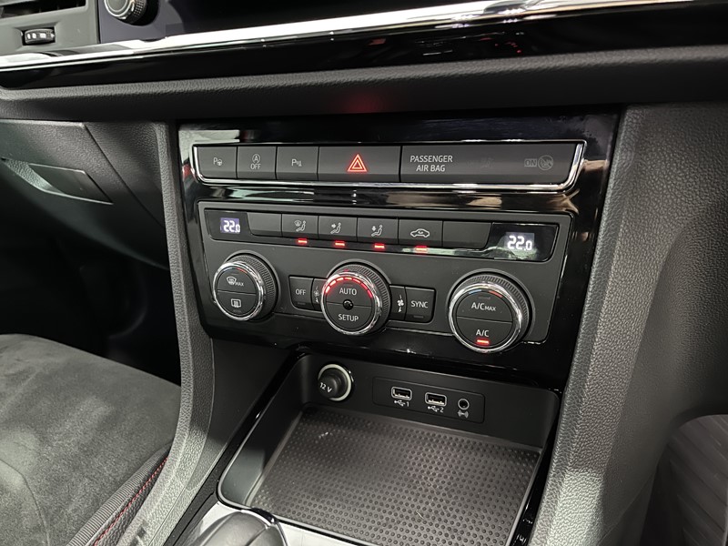 2020 (69) SEAT ATECA 1.5 TSI EVO FR [EZ] 5dr DSG 5470530