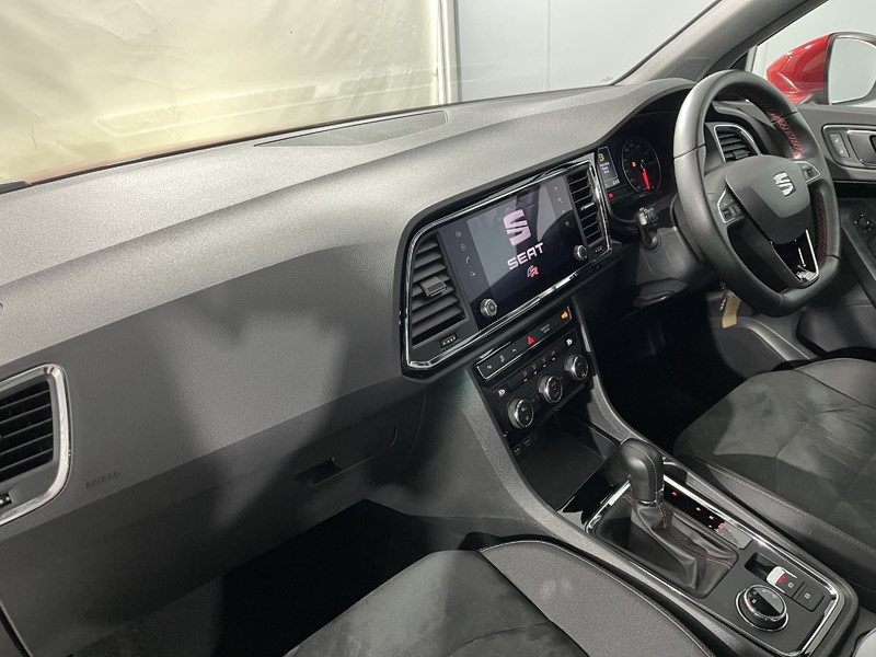 2020 (69) SEAT ATECA 1.5 TSI EVO FR [EZ] 5dr DSG 5470508