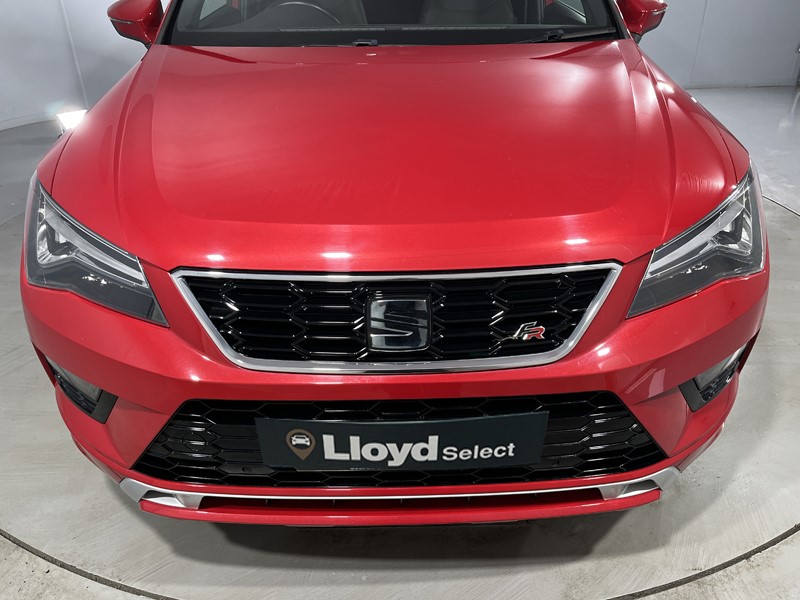 2020 (69) SEAT ATECA 1.5 TSI EVO FR [EZ] 5dr DSG 5470539