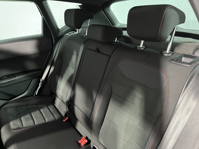 2020 (69) SEAT ATECA 1.5 TSI EVO FR [EZ] 5dr DSG 5470513