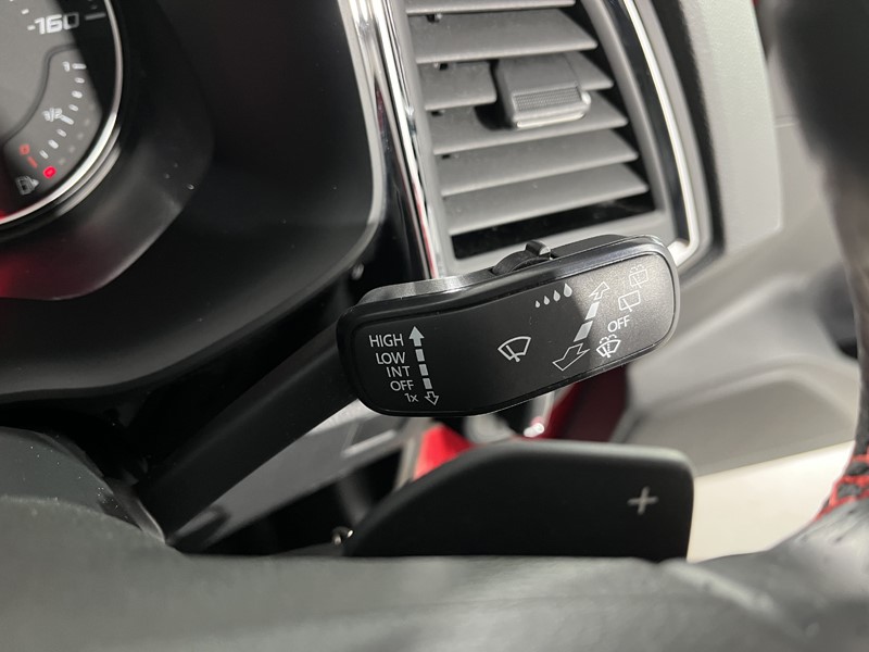 2020 (69) SEAT ATECA 1.5 TSI EVO FR [EZ] 5dr DSG 5470526