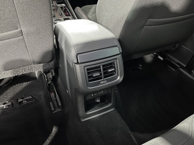 2020 (69) SEAT ATECA 1.5 TSI EVO FR [EZ] 5dr DSG 5470537