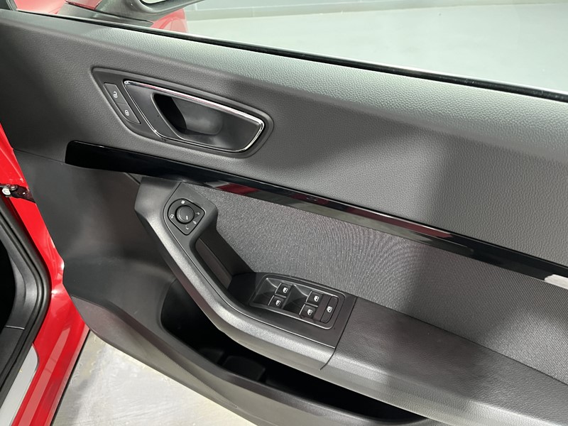 2020 (69) SEAT ATECA 1.5 TSI EVO FR [EZ] 5dr DSG 5470521