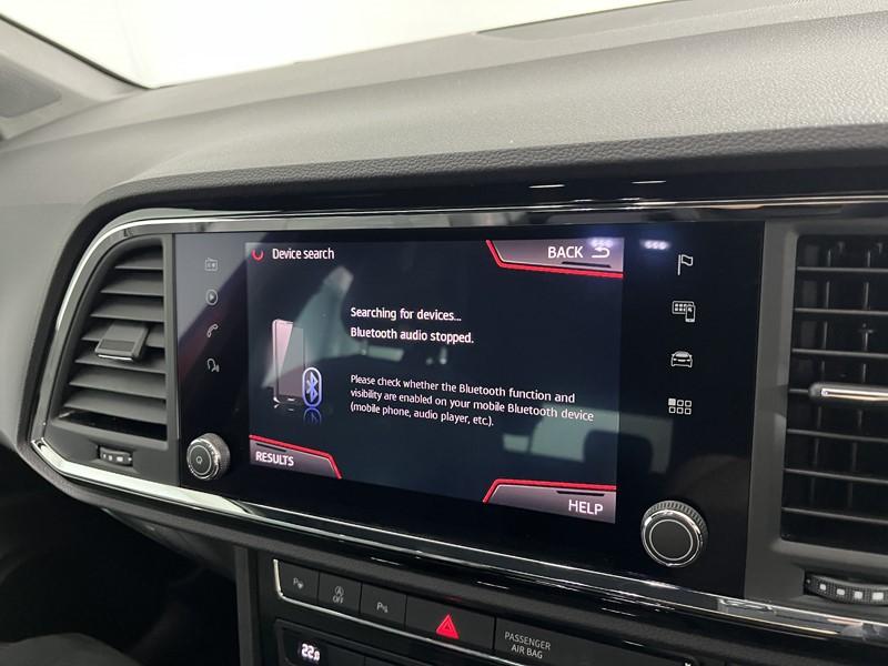 2020 (69) SEAT ATECA 1.5 TSI EVO FR [EZ] 5dr DSG 5470529