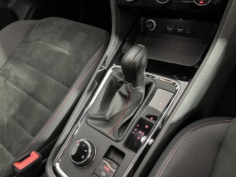 2020 (69) SEAT ATECA 1.5 TSI EVO FR [EZ] 5dr DSG 5470511