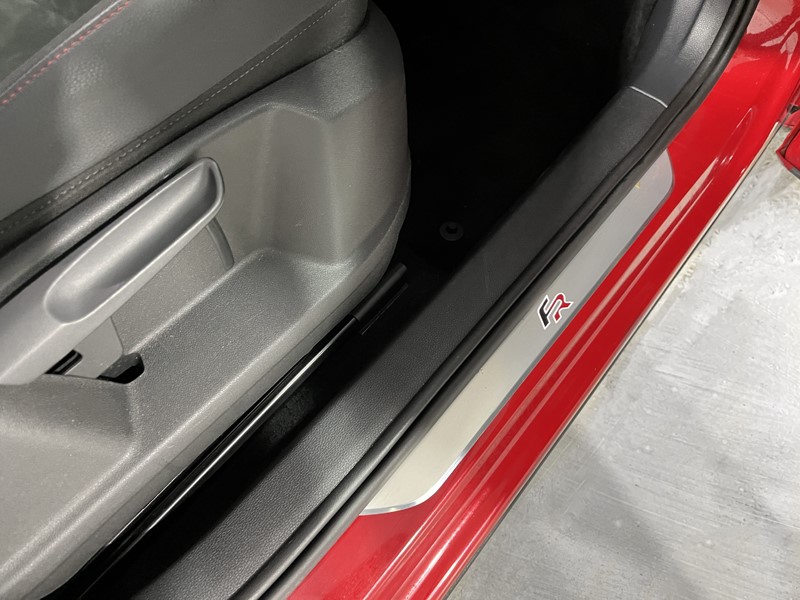 2020 (69) SEAT ATECA 1.5 TSI EVO FR [EZ] 5dr DSG 5470520