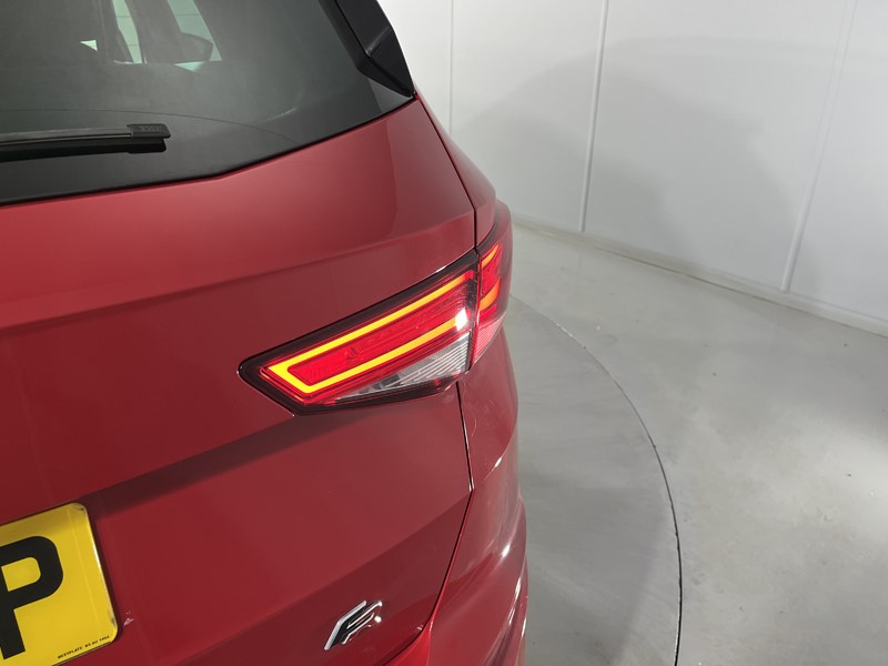 2020 (69) SEAT ATECA 1.5 TSI EVO FR [EZ] 5dr DSG 5470541