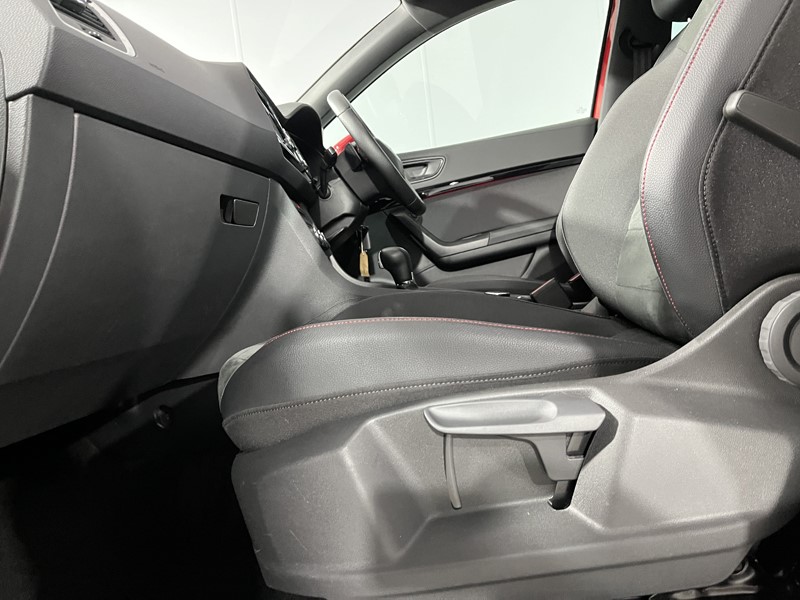 2020 (69) SEAT ATECA 1.5 TSI EVO FR [EZ] 5dr DSG 5470534