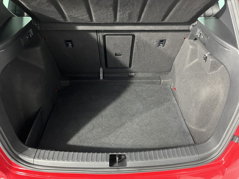 2020 (69) SEAT ATECA 1.5 TSI EVO FR [EZ] 5dr DSG 5470514