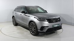 2020 (70) LAND ROVER RANGE ROVER VELAR 2.0 D240 R-Dynamic HSE 5dr Auto 5476116